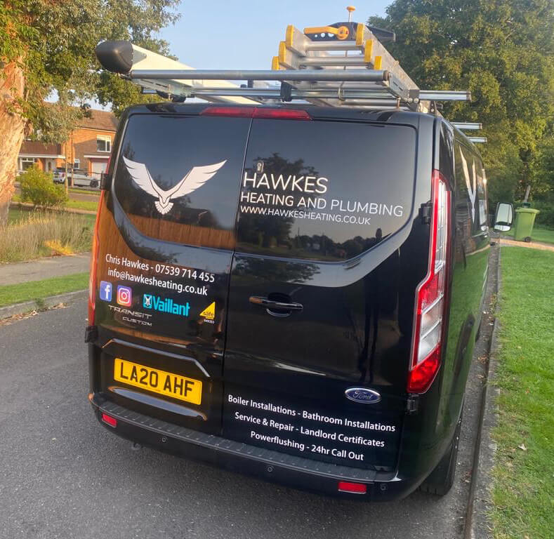 Hawkes Heating and Plumbing